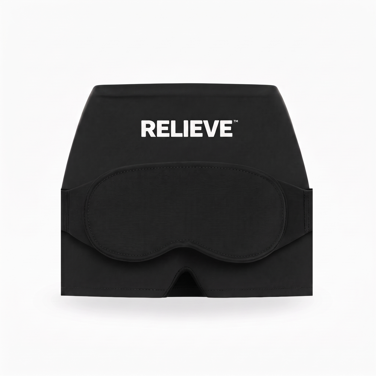 Relieve Migrænemasken™