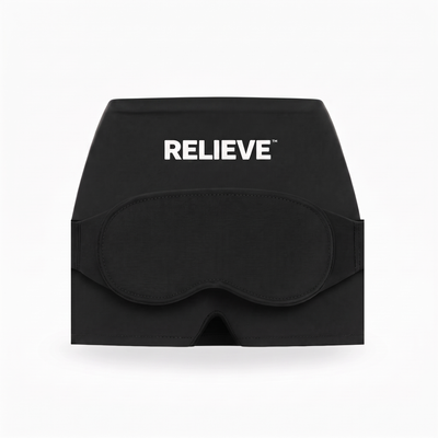 Relieve Migrænemasken™